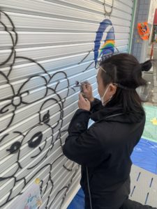 壁画工房/KUREHO WALLART/神奈川県