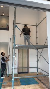 神奈川/壁画アート制作/KUREHO WALLART