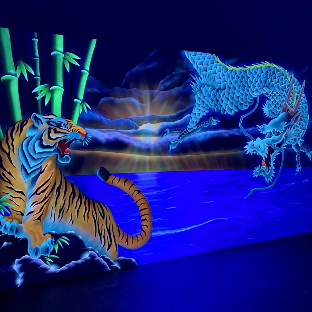 デザインフェスタVol.55出店